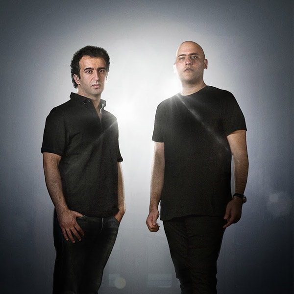 Aly & Fila