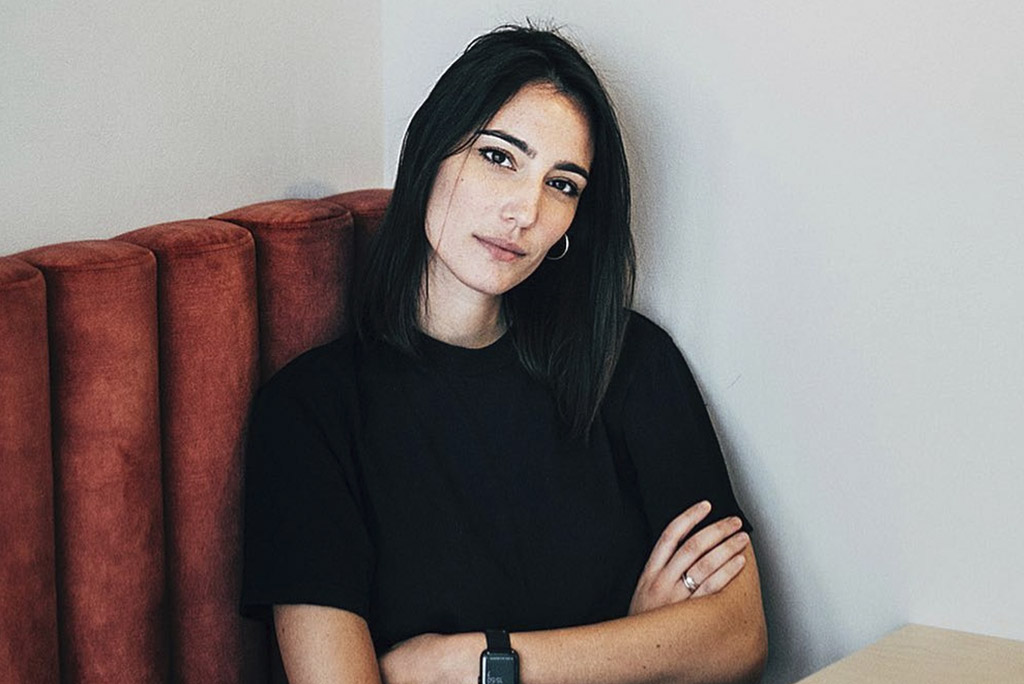 Amelie Lens