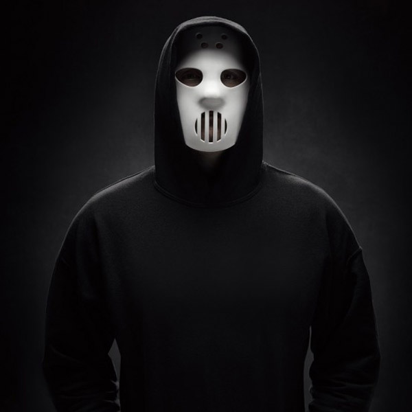 Angerfist