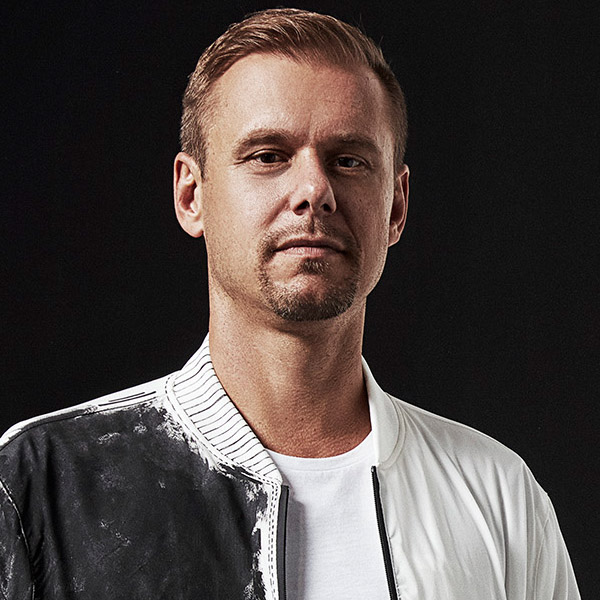 Armin Van Buuren