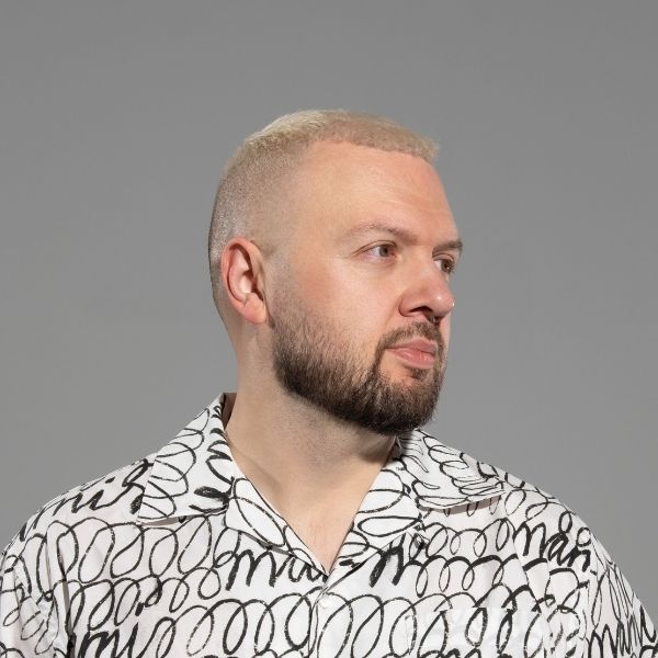 Chris Lake