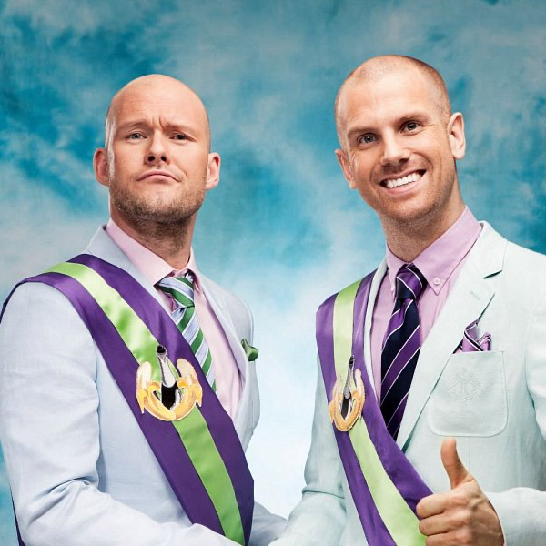 Dada Life