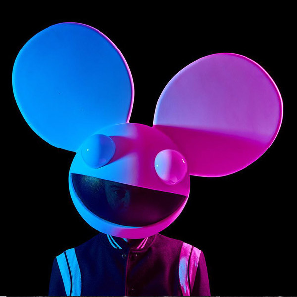 deadmau5