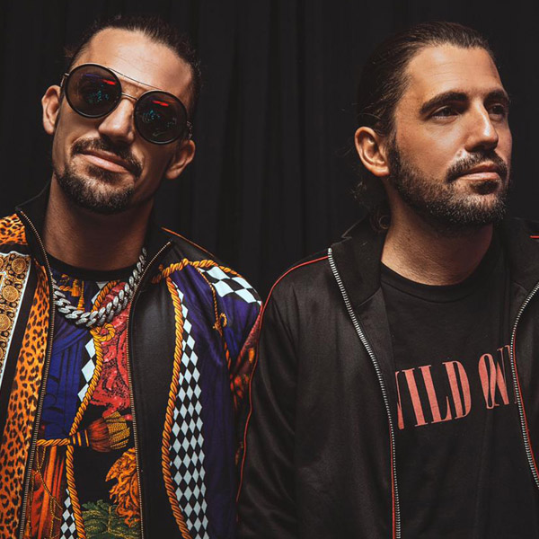 Dimitri Vegas & Like Mike