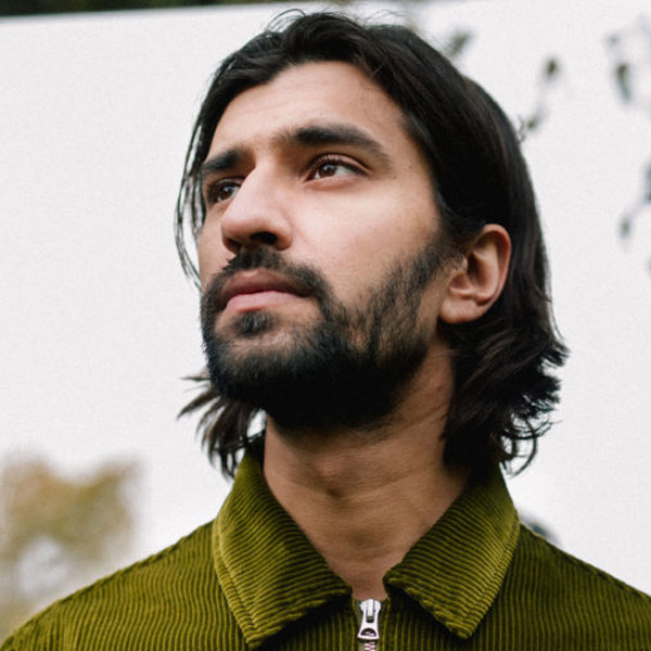 Jeremy Olander