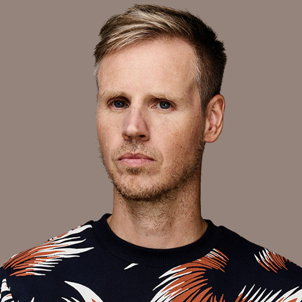 Joris Voorn