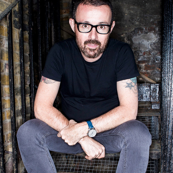 Judge Jules