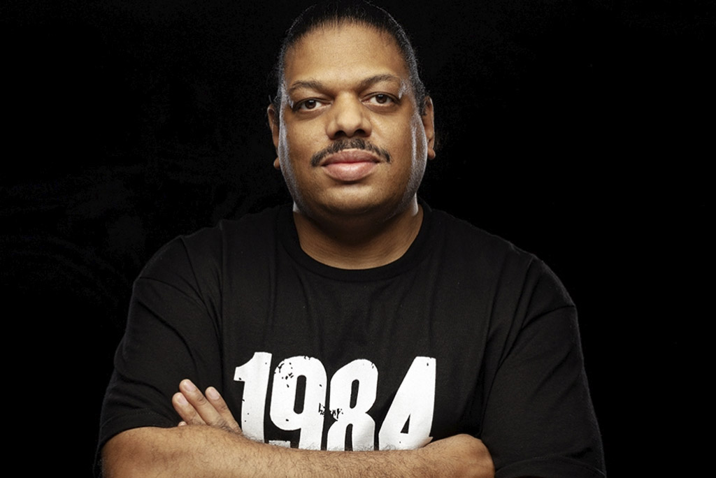 Kerri Chandler