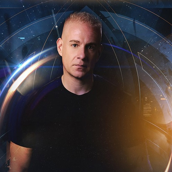 Mark Sherry