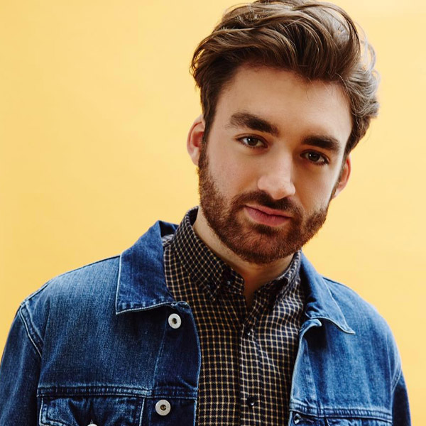 Oliver Heldens