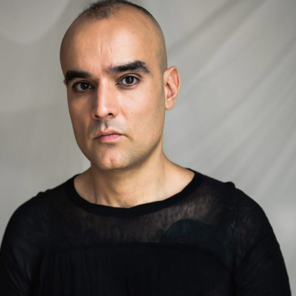 Paco Osuna