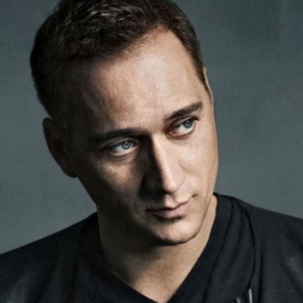 Paul Van Dyk