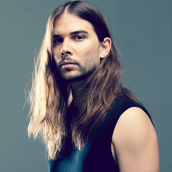 Seven Lions