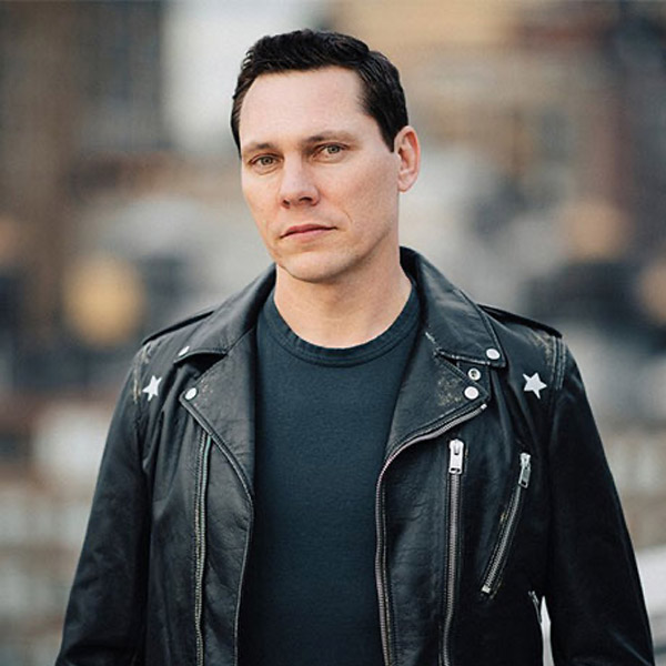 Tiesto