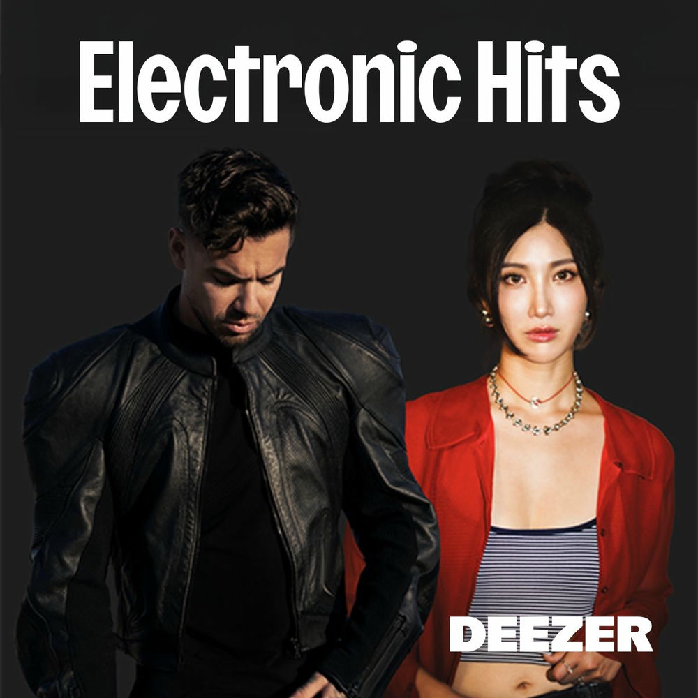 Electronic Hits