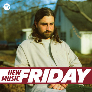 New Music Friday