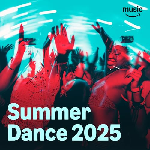 Summer Dance 2025