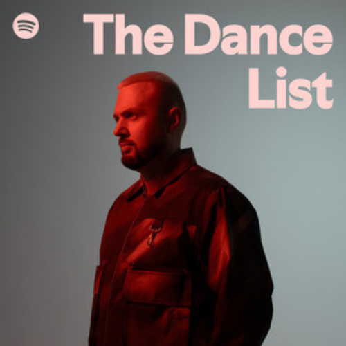 The Dance List