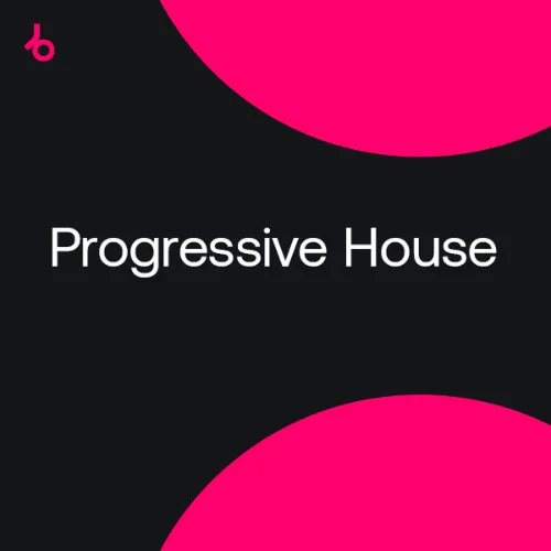 Progressive House Staff Picks