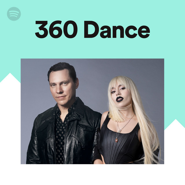 360 Dance