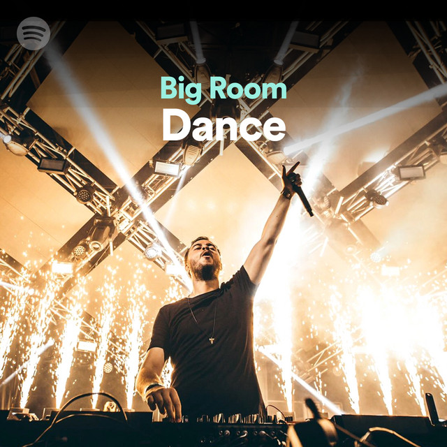 Big Room Dance