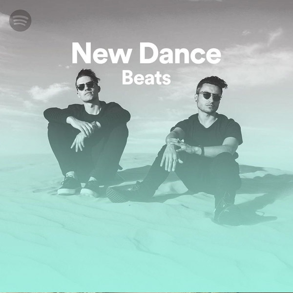 New Dance Beats
