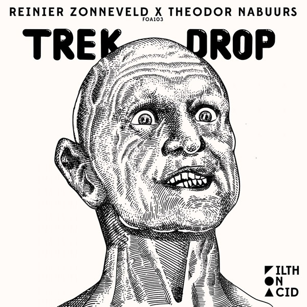 Trek Drop