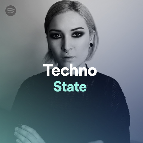 Techno State