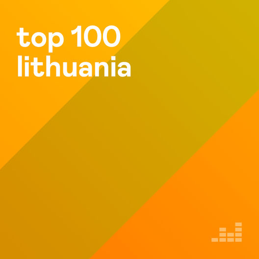 Top 100 Lithuania