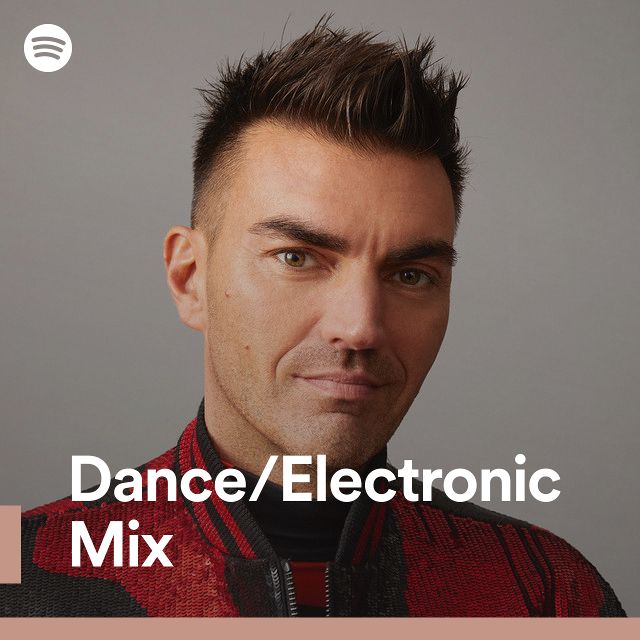 Dance/Electronic Mix
