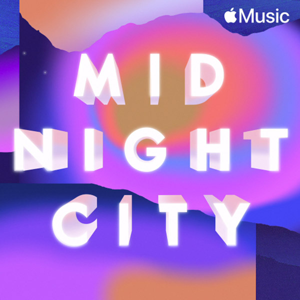 Mid Night City