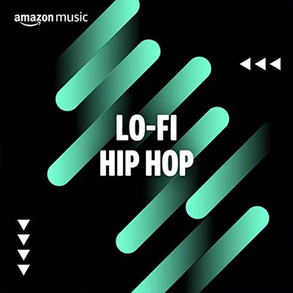 Lo-Fi Hip Hop