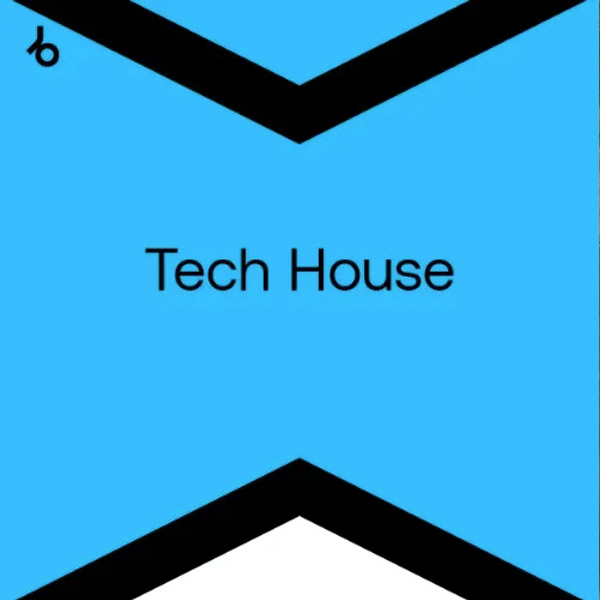 Hype Picks : Tech House