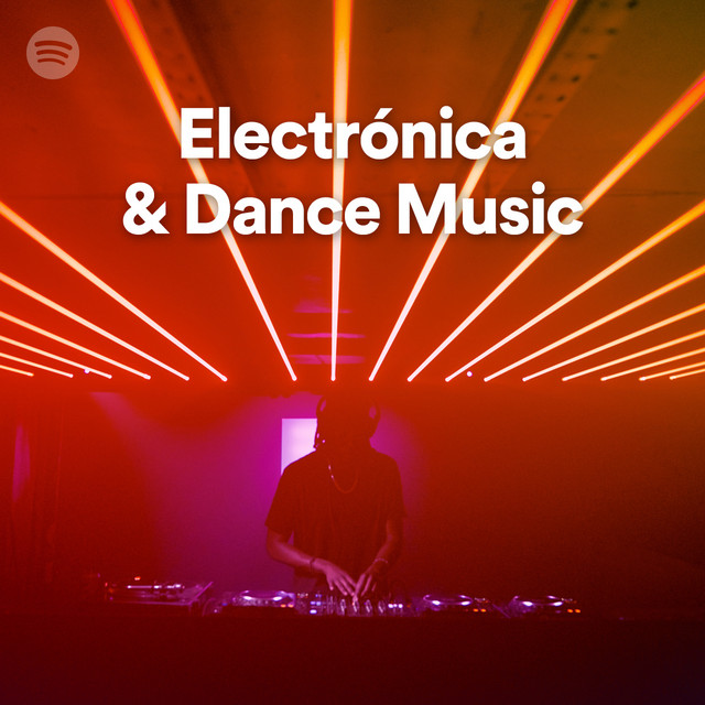 Electronica & Dance Music