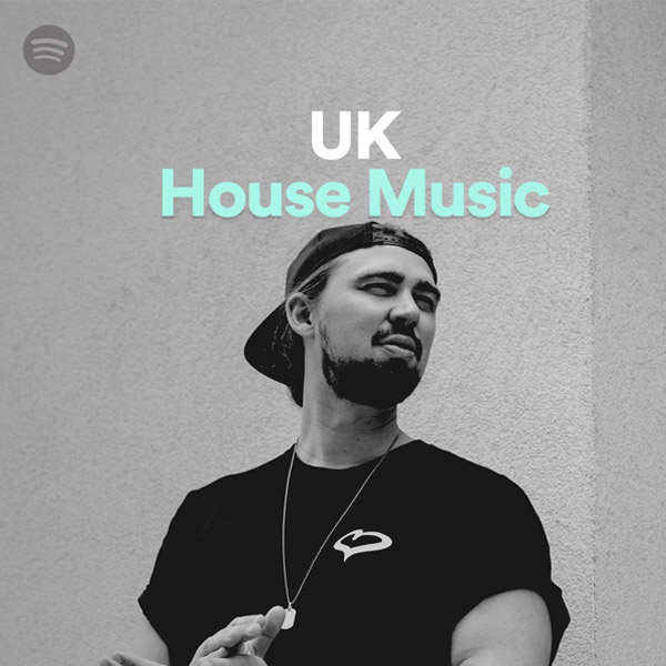 UK House Music