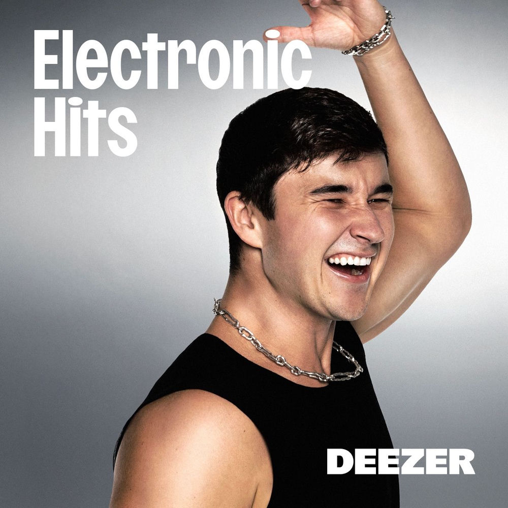 Electronic Hits