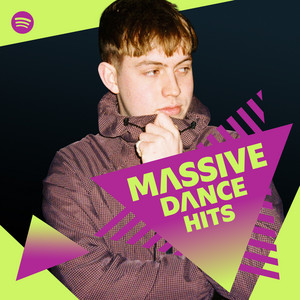 Massive Dance Hits