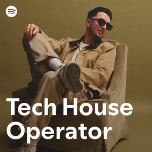 Tech House Operator