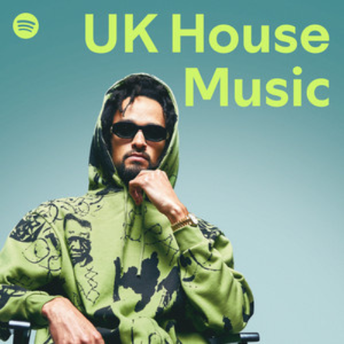 UK House Music