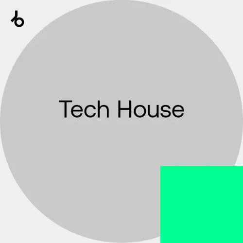 Tech House Best Sellers
