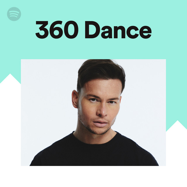 360 Dance