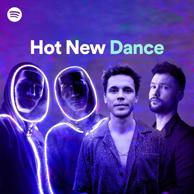 Hot New Dance
