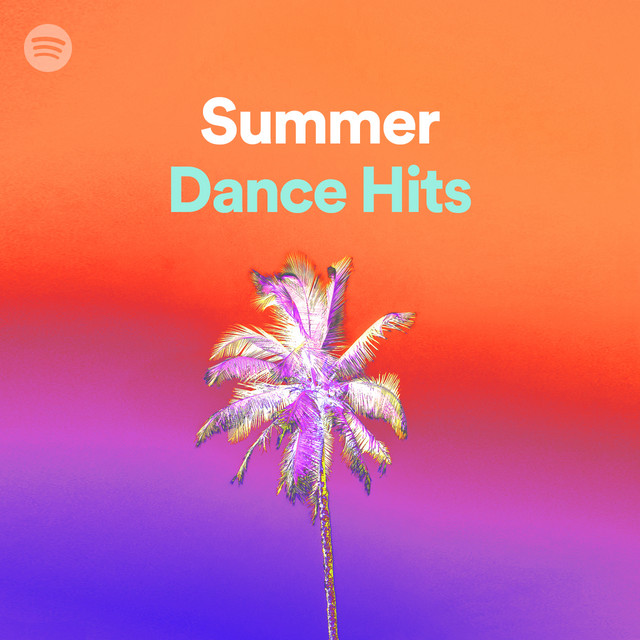 Summer Dance Hits
