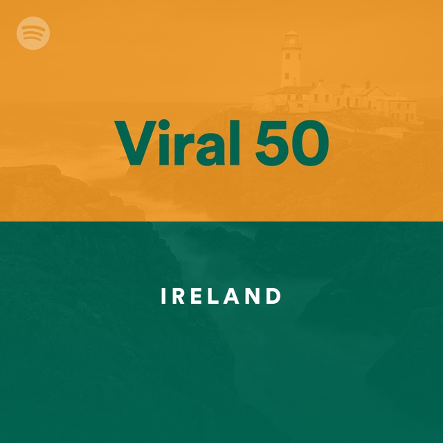 Viral 50 Ireland
