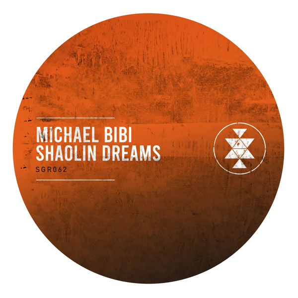 Shaolin Dreams