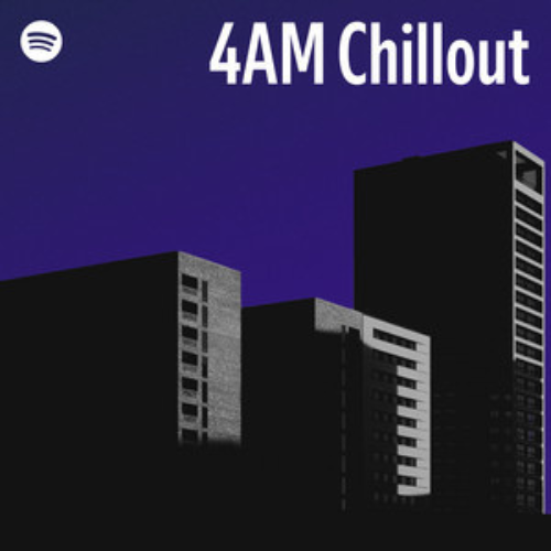 4AM Chillout