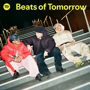 Beats Of Tomorrow