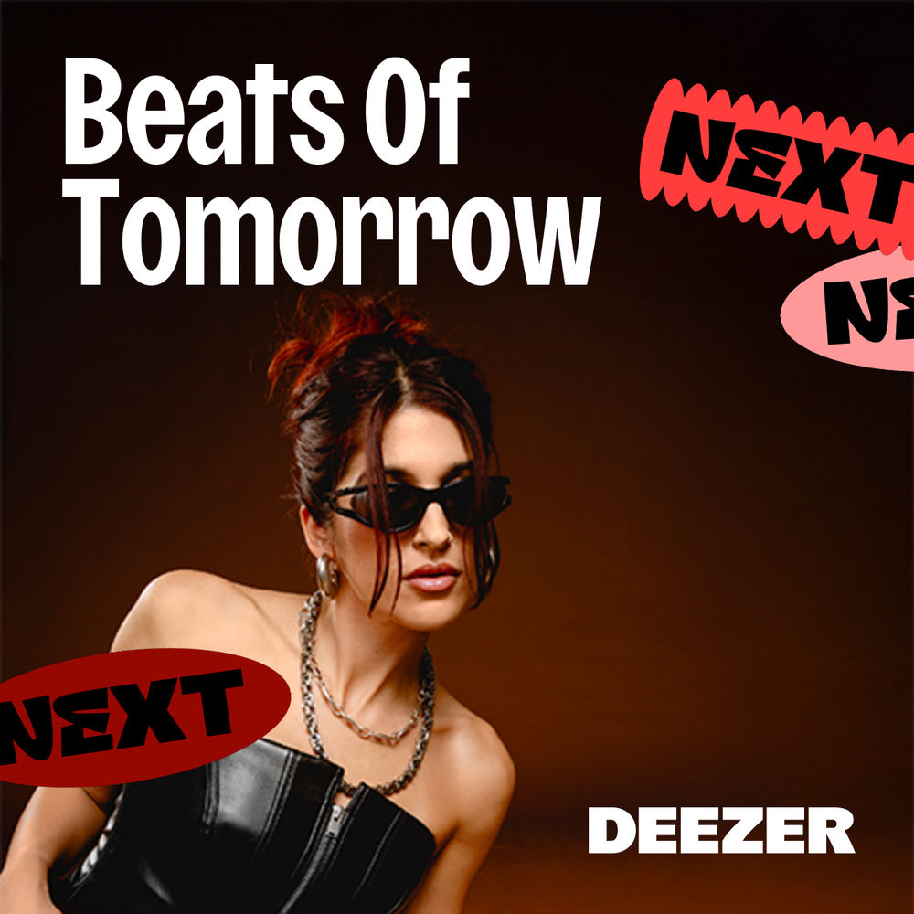 Beats Of Tomorrow