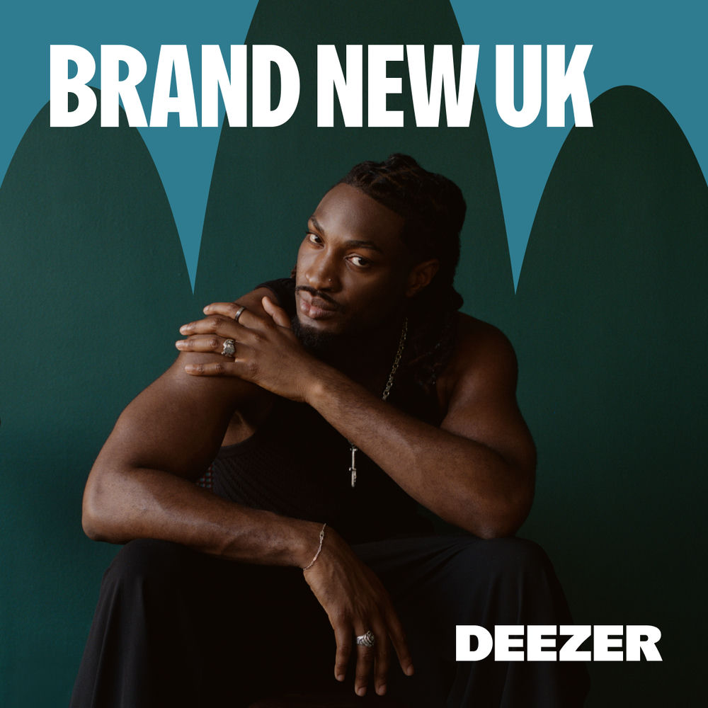 Brand New UK