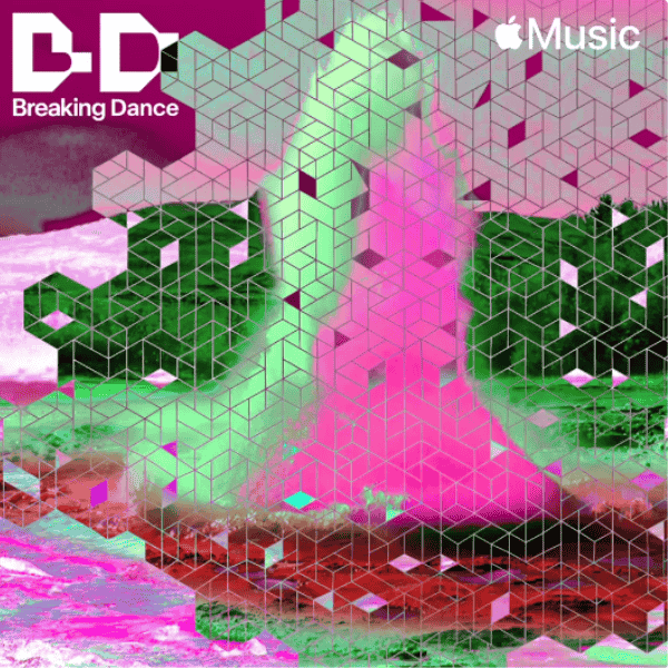 Breaking Dance